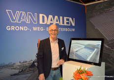 Aad van Staalduijnen (Van Daalen GBW)